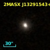 2MASX J13291543+1112115