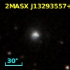 2MASX J13293557+1141515