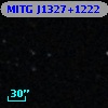 MITG J1327+1222