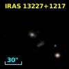 IRAS 13227+1217