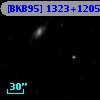 [BKB95] 1323+1205