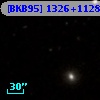 [BKB95] 1326+1128