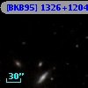 [BKB95] 1326+1204