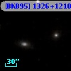 [BKB95] 1326+1210