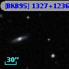 [BKB95] 1327+1236