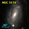 NGC  5162