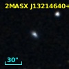 2MASX J13214640+1247402