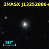 2MASX J13252886+1229032