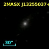 2MASX J13255037+1140545