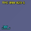 TYC  894-423-1