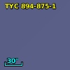 TYC  894-875-1