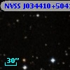 NVSS J034410+504155