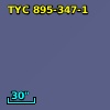 TYC  895-347-1