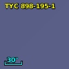 TYC  898-195-1