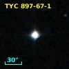 TYC  897-67-1