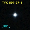 TYC  897-27-1