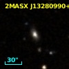 2MASX J13280990+1126368