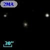2MASX J13290443+1113582
