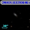 2MASX J13293646+1148495