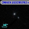 2MASX J13295782+1219384