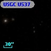 USGC U537
