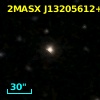 2MASX J13205612+1135041