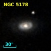 NGC  5178