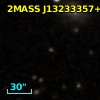 2MASS J13233357+1117207