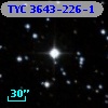 TYC 3643-226-1