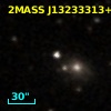 2MASS J13233313+1118216