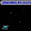 [ZEH2003] RX J1325.8+1137  2