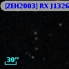 [ZEH2003] RX J1326.2+1230  5
