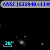 NVSS J131940+114926