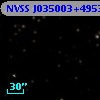 NVSS J035003+495352