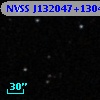 NVSS J132047+130449