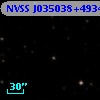 NVSS J035038+493411