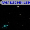NVSS J132143+113048