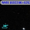 NVSS J132216+125236