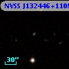 NVSS J132446+110845
