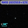 NVSS J132553+125245