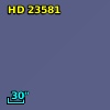 HD  23581