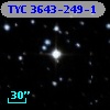TYC 3643-249-1
