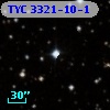 TYC 3321-10-1