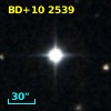 BD+10  2539