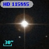 HD 115885