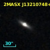 2MASX J13210748+0958171