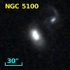 NGC  5100