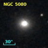 NGC  5080