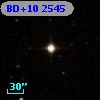 BD+10  2545