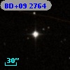 BD+09  2764